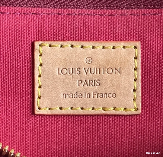 Rep ladies VUITTON BB ALMA LOUIS 0713